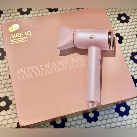 Other - T3 Micro Aire IQ